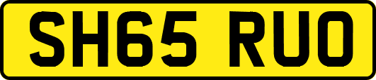 SH65RUO