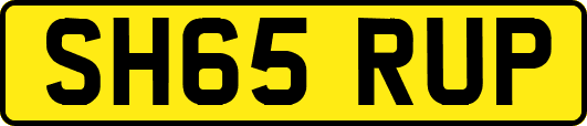 SH65RUP