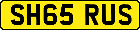 SH65RUS