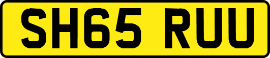 SH65RUU