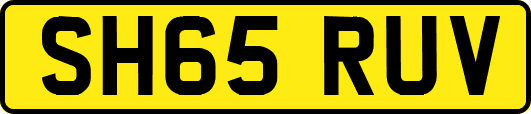 SH65RUV