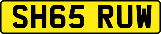 SH65RUW