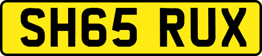 SH65RUX