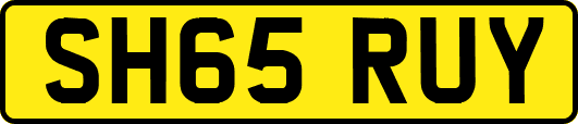SH65RUY