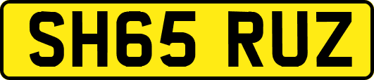 SH65RUZ