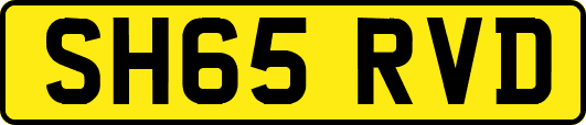 SH65RVD