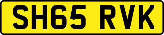 SH65RVK