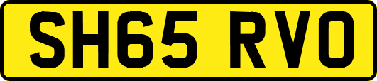 SH65RVO