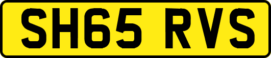 SH65RVS