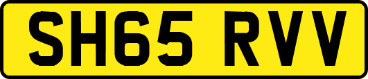 SH65RVV