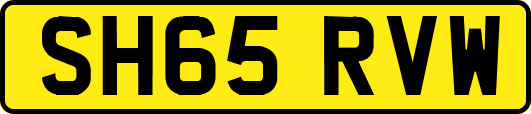 SH65RVW