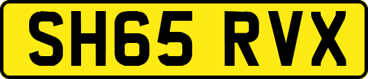 SH65RVX