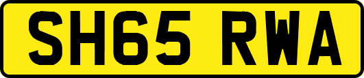 SH65RWA