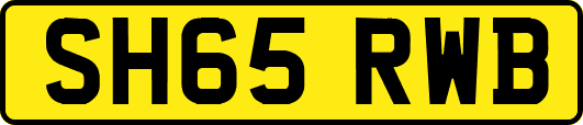 SH65RWB