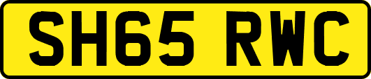SH65RWC