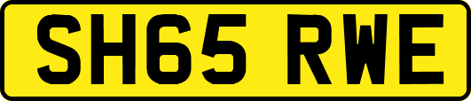 SH65RWE