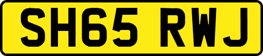 SH65RWJ