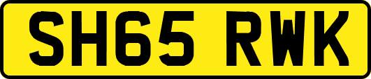 SH65RWK