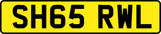 SH65RWL