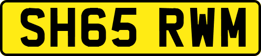SH65RWM