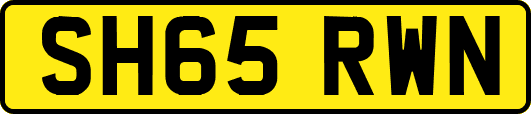 SH65RWN