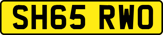 SH65RWO