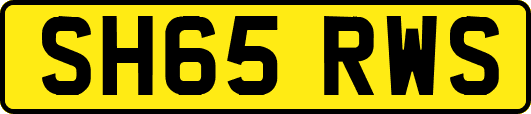 SH65RWS