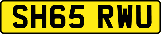 SH65RWU
