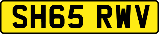 SH65RWV