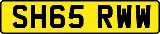 SH65RWW