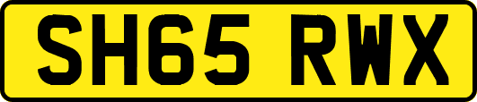SH65RWX