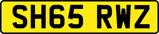 SH65RWZ