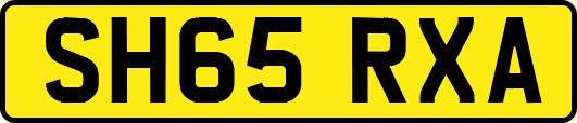 SH65RXA