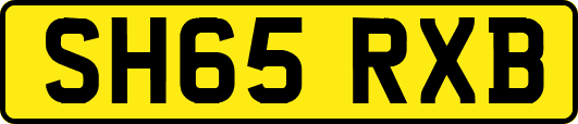 SH65RXB