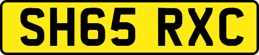 SH65RXC