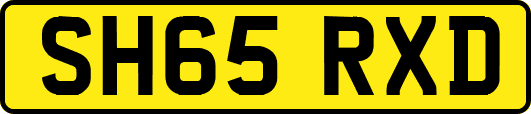 SH65RXD