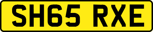 SH65RXE