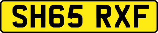 SH65RXF