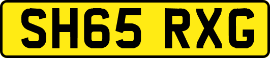 SH65RXG