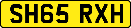 SH65RXH