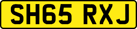SH65RXJ