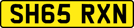 SH65RXN