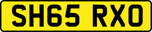SH65RXO