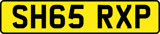 SH65RXP