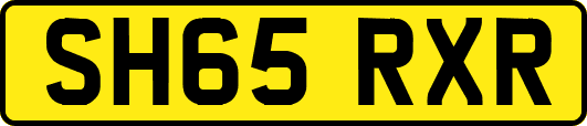 SH65RXR