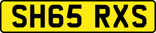 SH65RXS