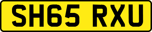 SH65RXU