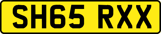 SH65RXX
