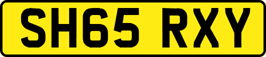 SH65RXY