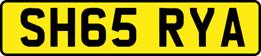 SH65RYA